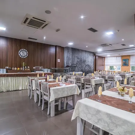 Hotel City Hotel Mostar Mostar
