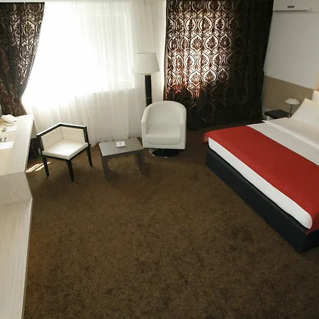 City Hotel Mostar Hotel