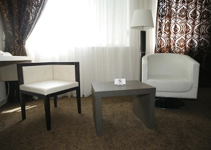 Hotel City Hotel Mostar