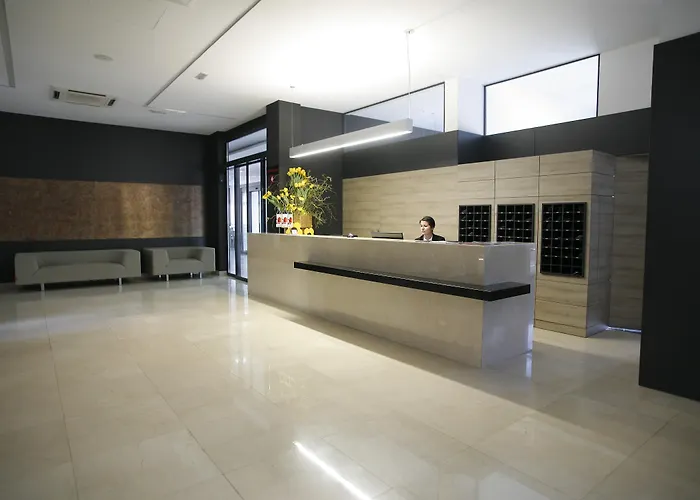 City Hotel Mostar Hotel