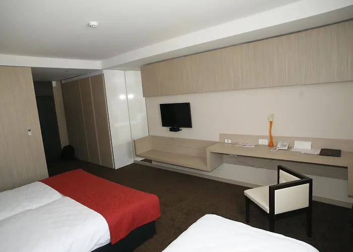 City Hotel Mostar 4*