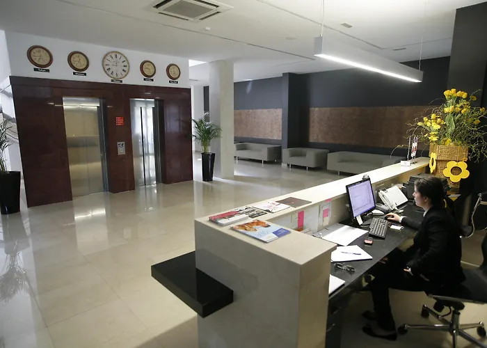 City Hotel Mostar 4* Mostar