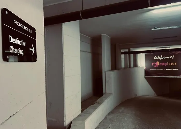 City Hotel Mostar 4* Mostar