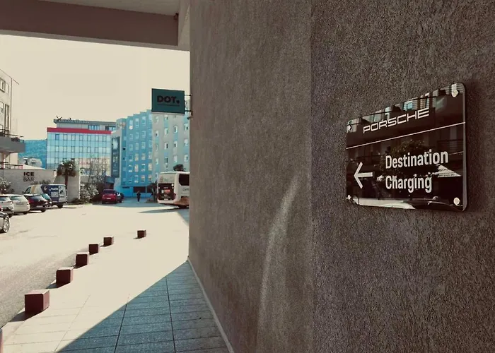 City Hotel Mostar Hotel Mostar