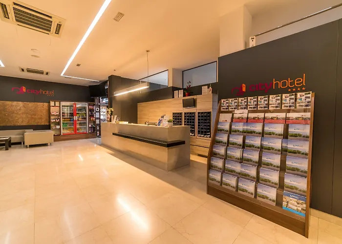 City Hotel Mostar Hotel Mostar