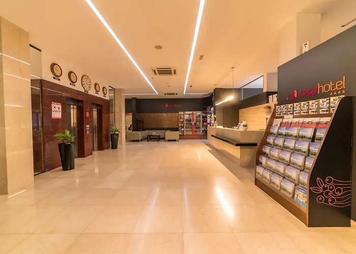 City Hotel Mostar 4* Mostar