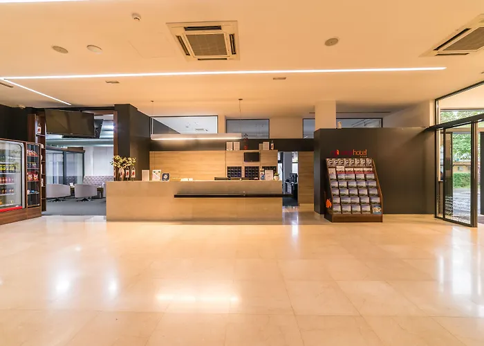 City Hotel Mostar Mostar