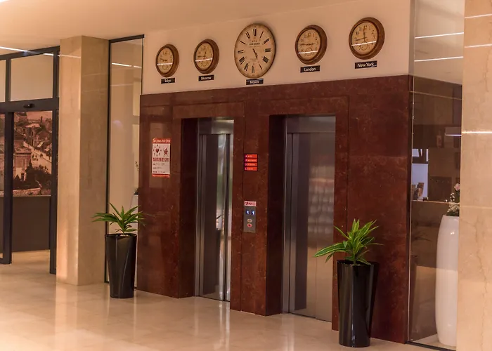 Hotel City Hotel Mostar Mostar