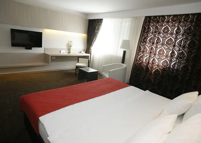 Hotel City Hotel Mostar Mostar