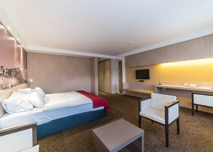 Hotel City Hotel Mostar Mostar