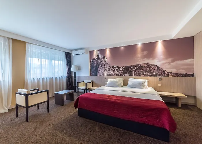 City Hotel Mostar Mostar