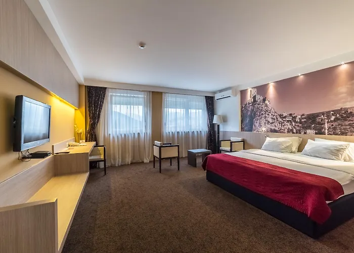 City Hotel Mostar 4* Mostar