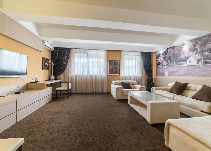 City Hotel Mostar Hotel Mostar