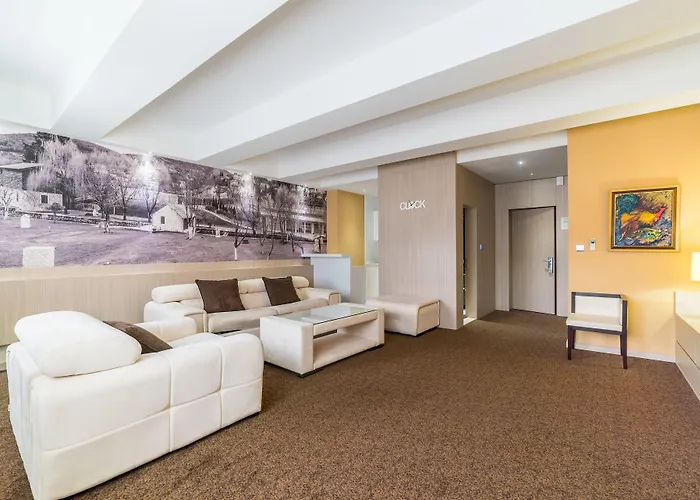 Hotel City Hotel Mostar