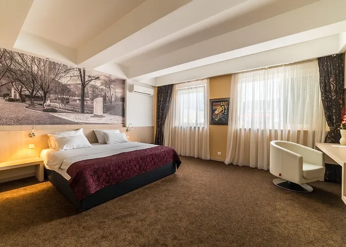 Hotel City Hotel Mostar