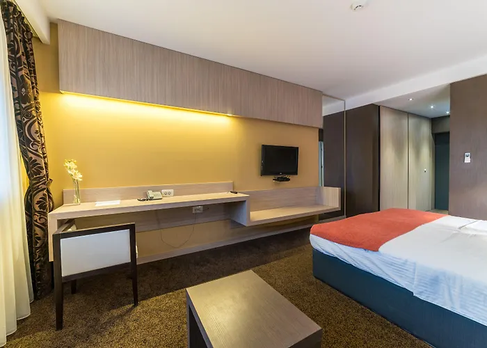 City Hotel Mostar Mostar