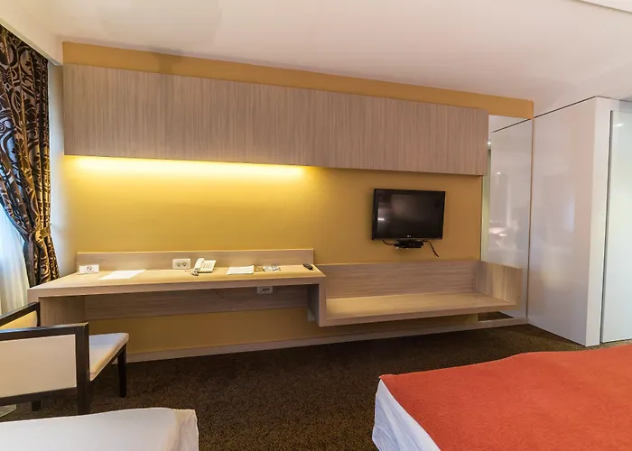 Hotel City Hotel Mostar Mostar