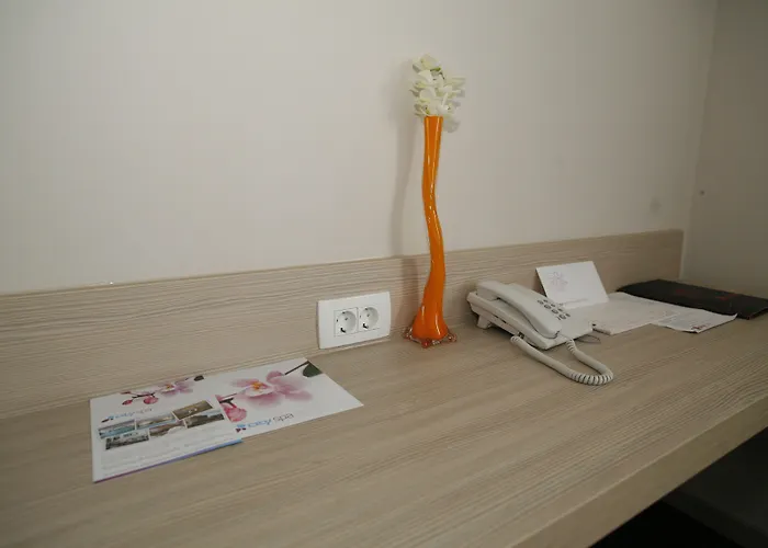 City Hotel Mostar Mostar