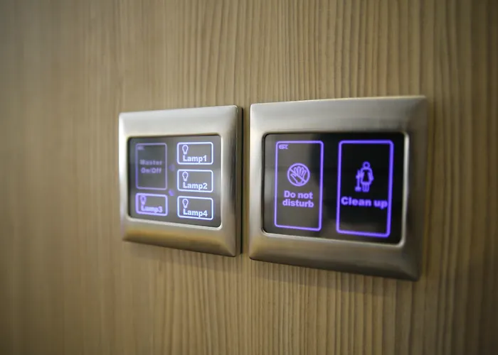 Hotel City Hotel Mostar