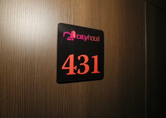 City Hotel Mostar 4* Mostar