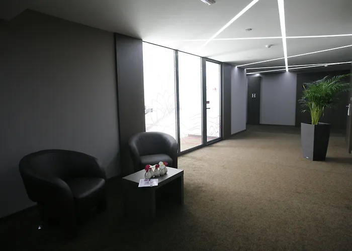 City Hotel Mostar Hotel