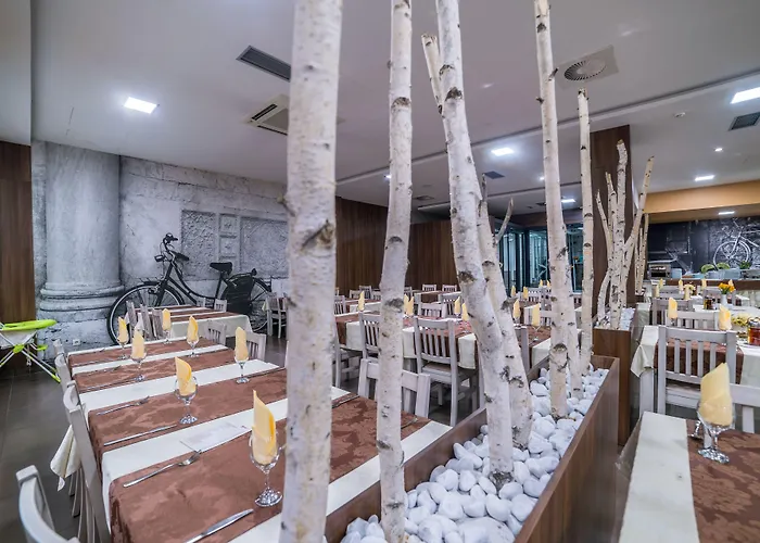 Hotel City Hotel Mostar