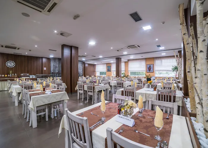 City Hotel Mostar 4* Mostar