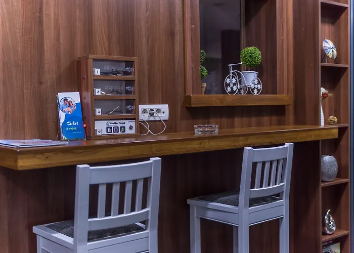 Hotel City Hotel Mostar