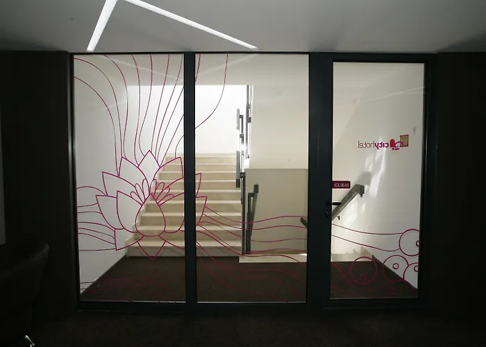 City Hotel Mostar Hotel