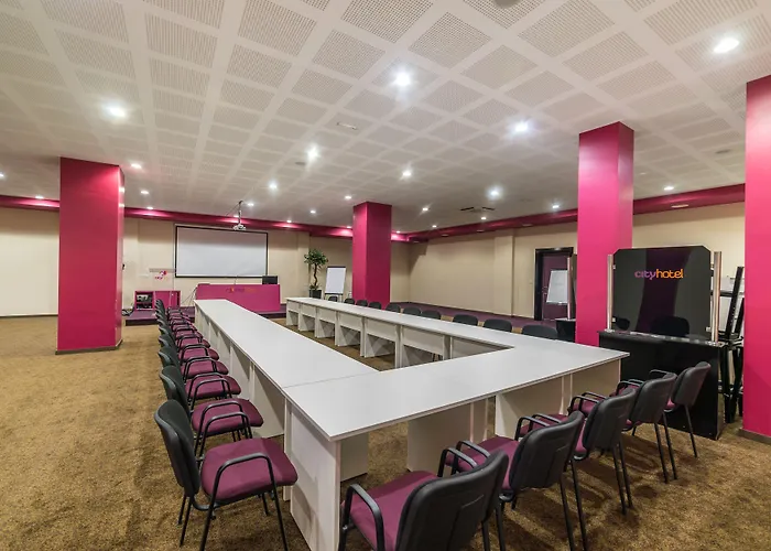 Hotel City Hotel Mostar