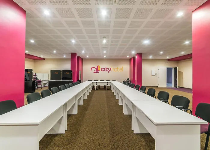 City Hotel Mostar Mostar