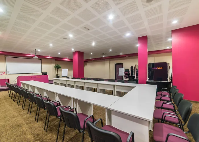 City Hotel Mostar 4* Mostar