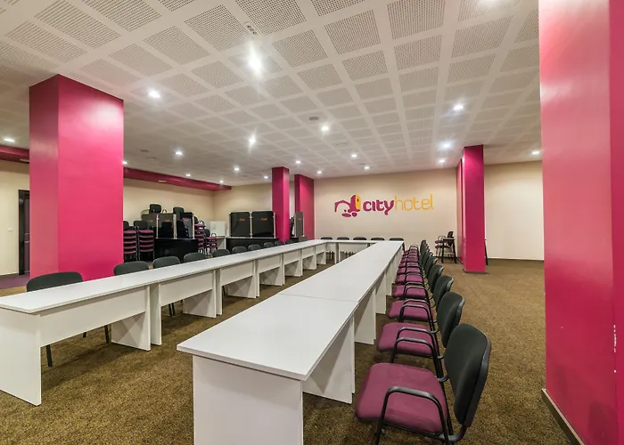 Hotel City Hotel Mostar Mostar