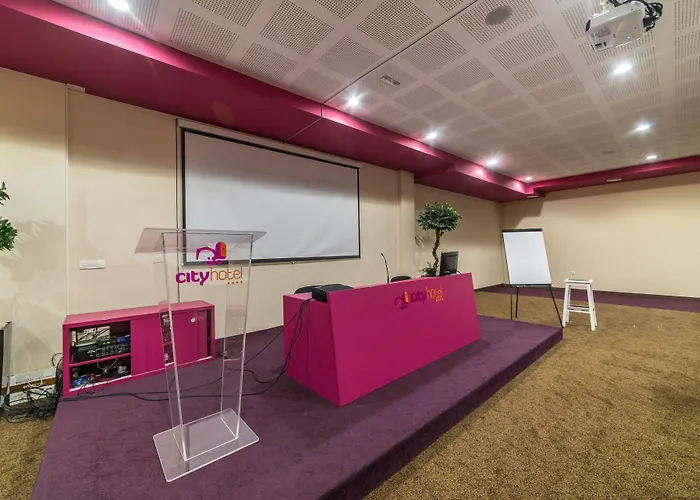 City Hotel Mostar 4* Mostar