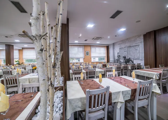 City Hotel Mostar Hotel 4*