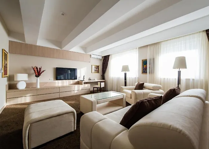 City Hotel Mostar 4* Mostar