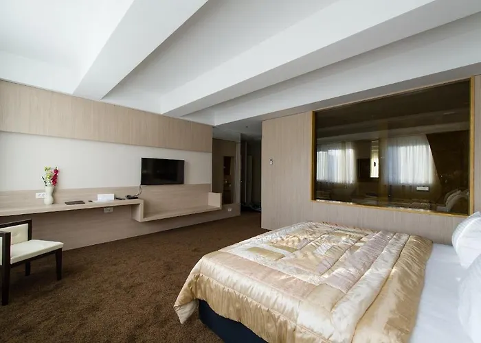 City Hotel Mostar Hotel Mostar