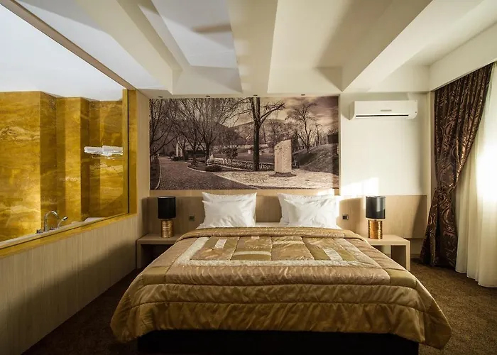 City Hotel Mostar Mostar