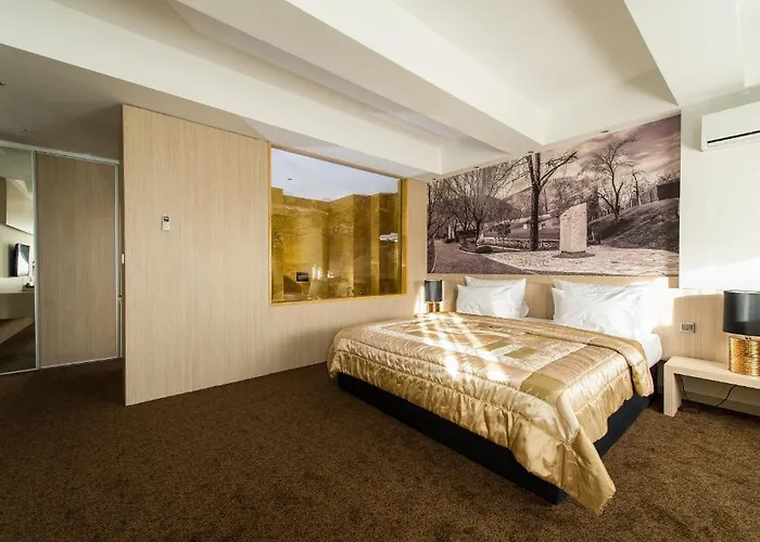 City Hotel Mostar Hotel