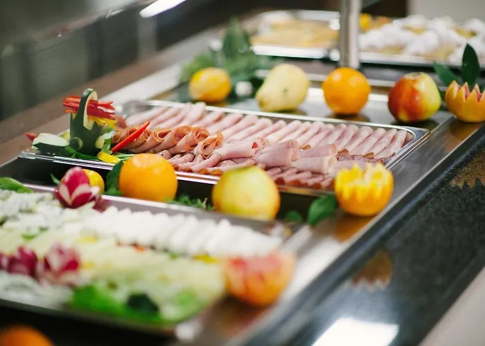 Hotel City Hotel Mostar