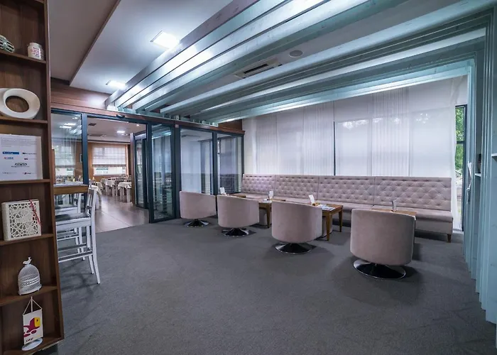 City Hotel Mostar 4* Mostar