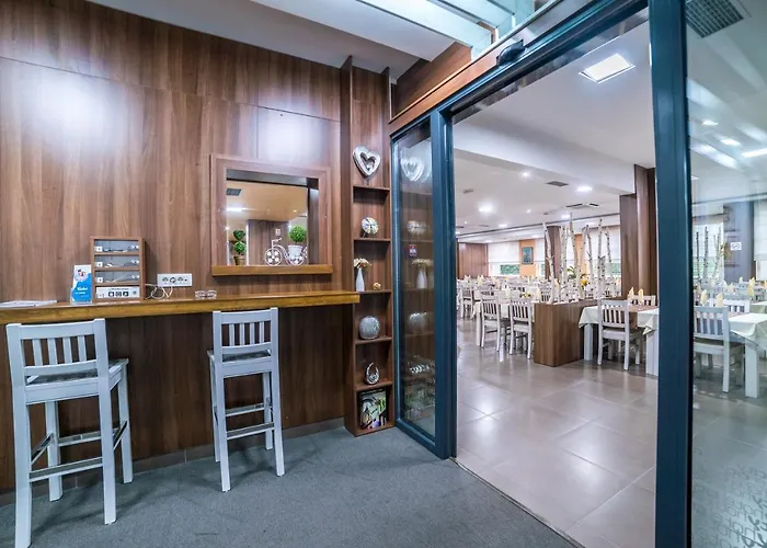 City Hotel Mostar Hotel